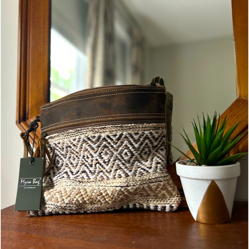 MYRA BAG - BRAND NEW